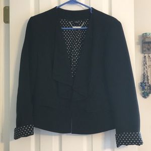 White House Black Market blazer